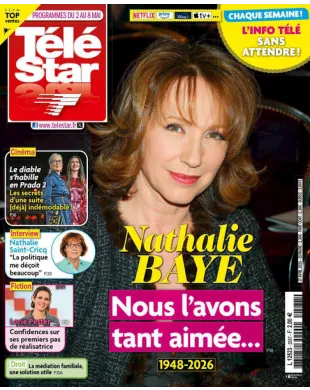 TELE STAR