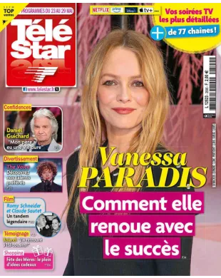 TELE STAR