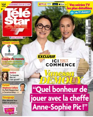 TELE STAR