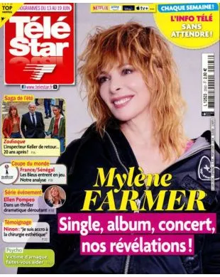 TELE STAR