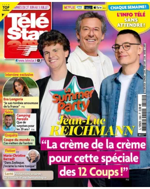 TELE STAR
