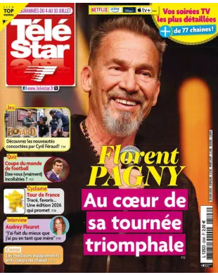 TELE STAR