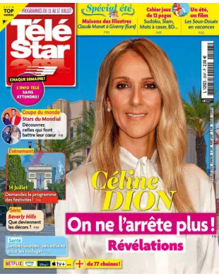 TELE STAR