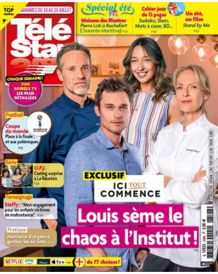 TELE STAR