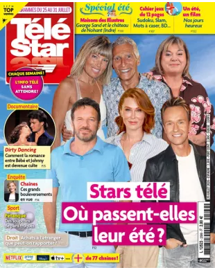 TELE STAR