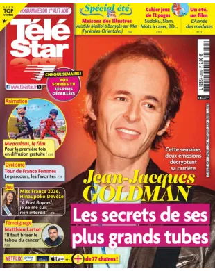 TELE STAR