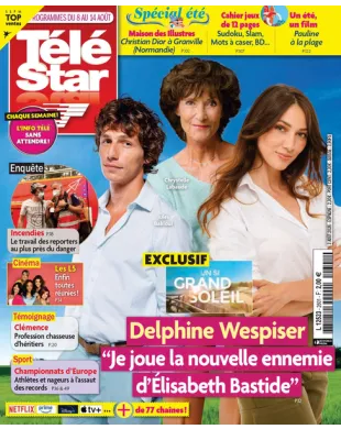 TELE STAR