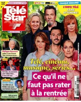TELE STAR