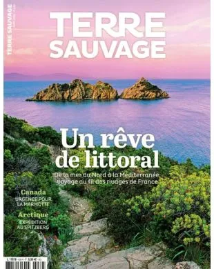 TERRE SAUVAGE