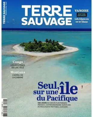 TERRE SAUVAGE