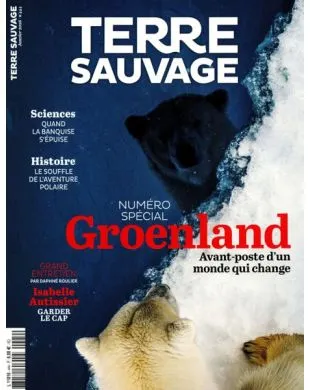 TERRE SAUVAGE