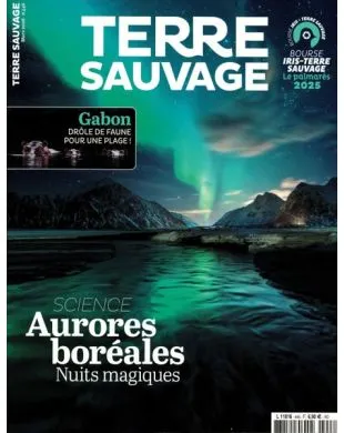 TERRE SAUVAGE