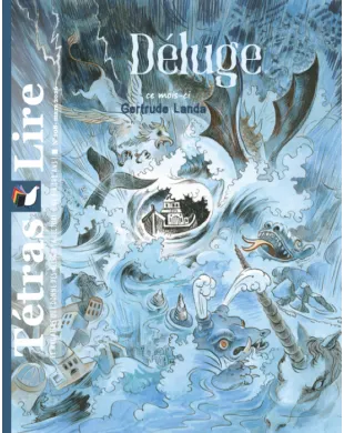 TETRASLIRE