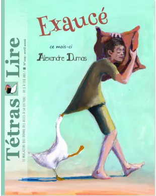TETRASLIRE