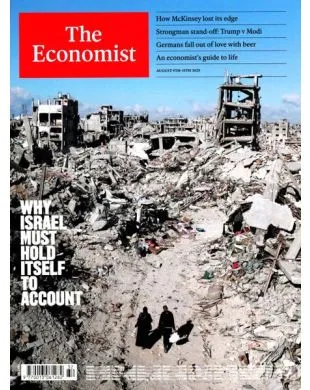THE ECONOMIST