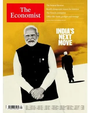 THE ECONOMIST