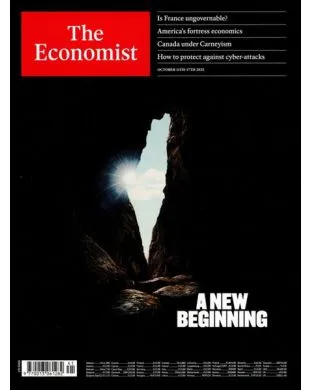 THE ECONOMIST