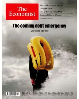 THE ECONOMIST