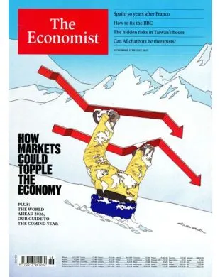 THE ECONOMIST