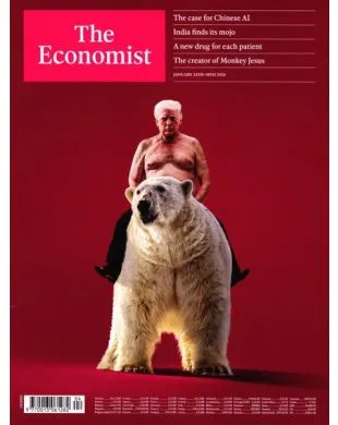 THE ECONOMIST