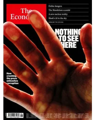 THE ECONOMIST