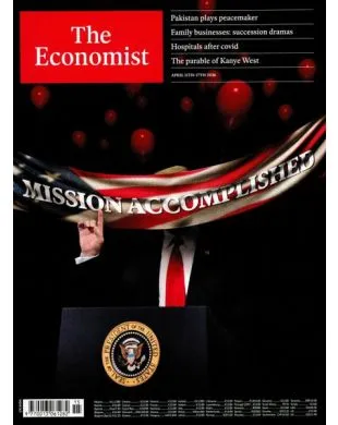 THE ECONOMIST