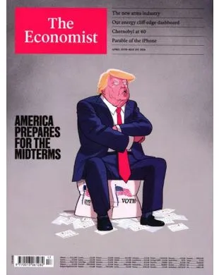 THE ECONOMIST