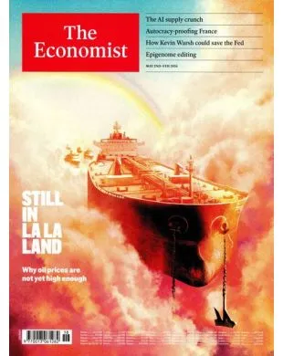 THE ECONOMIST