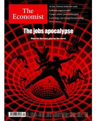 THE ECONOMIST