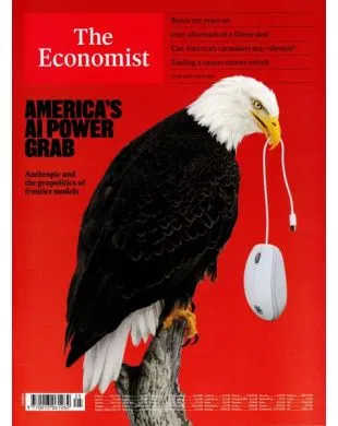 THE ECONOMIST