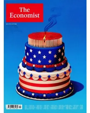 THE ECONOMIST