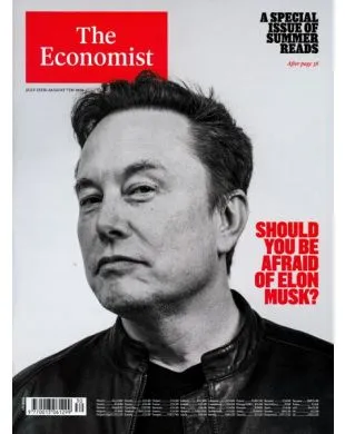 THE ECONOMIST
