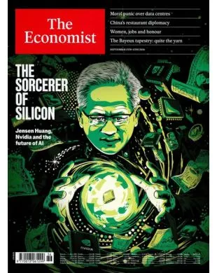 THE ECONOMIST