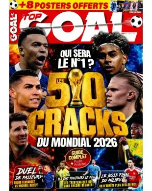 TOP GOAL