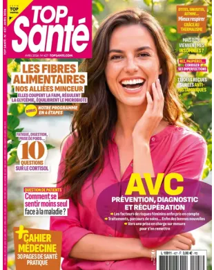 TOP SANTE