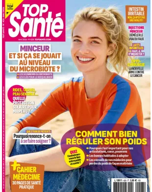 TOP SANTE