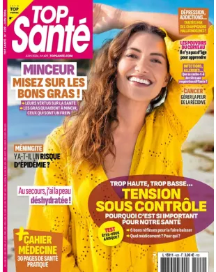 TOP SANTE