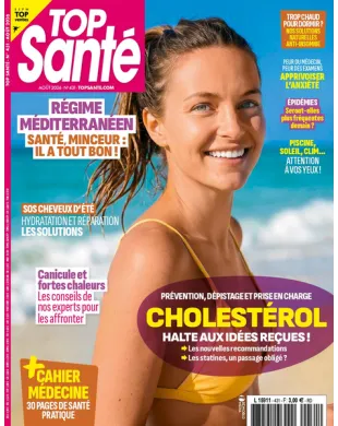 TOP SANTE