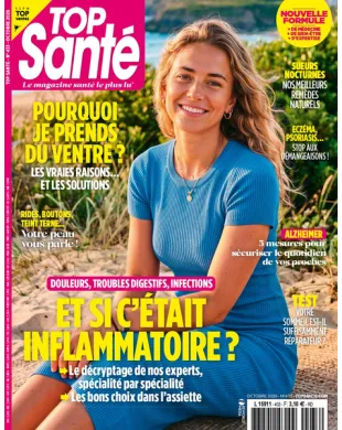 TOP SANTE