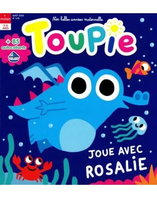 TOUPIE