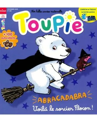 TOUPIE