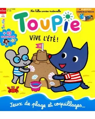 TOUPIE