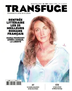 TRANSFUGE