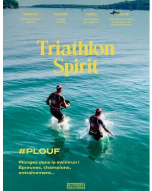 TRIATHLON SPIRIT
