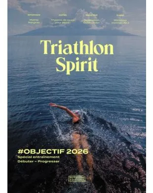 TRIATHLON SPIRIT