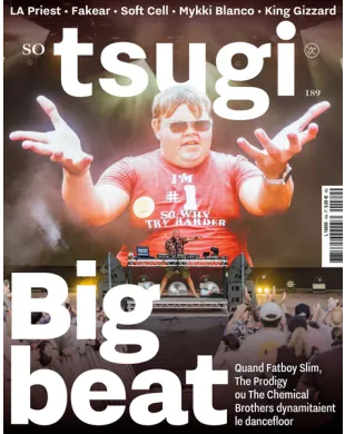 TSUGI