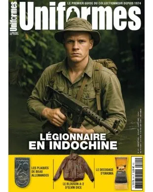 UNIFORMES