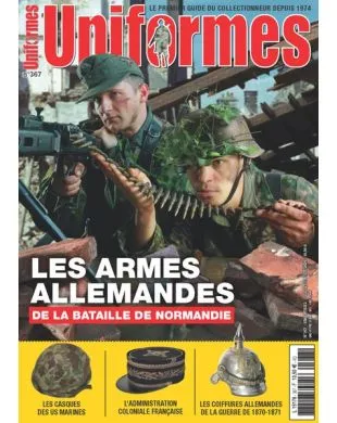 UNIFORMES