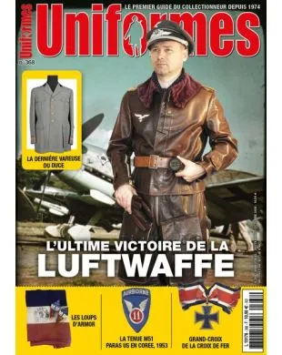 UNIFORMES