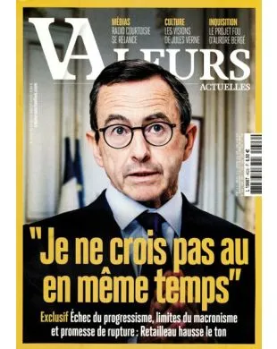 VALEURS ACTUELLES
